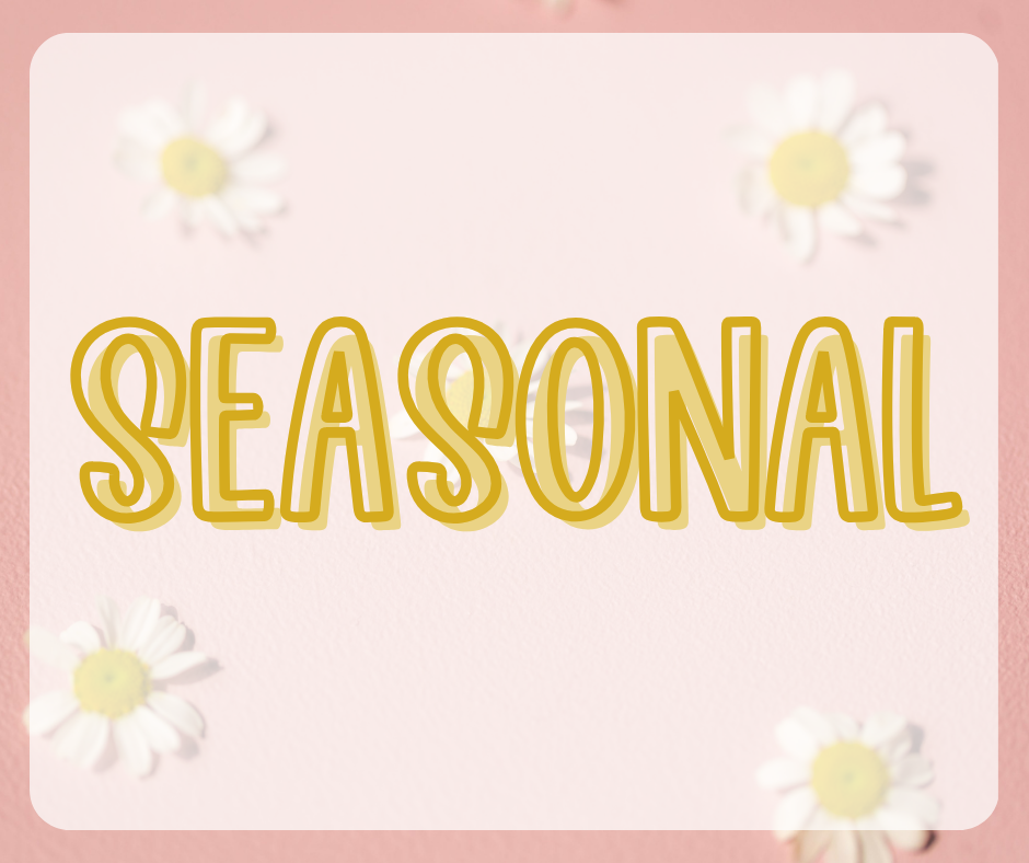 Seasonal