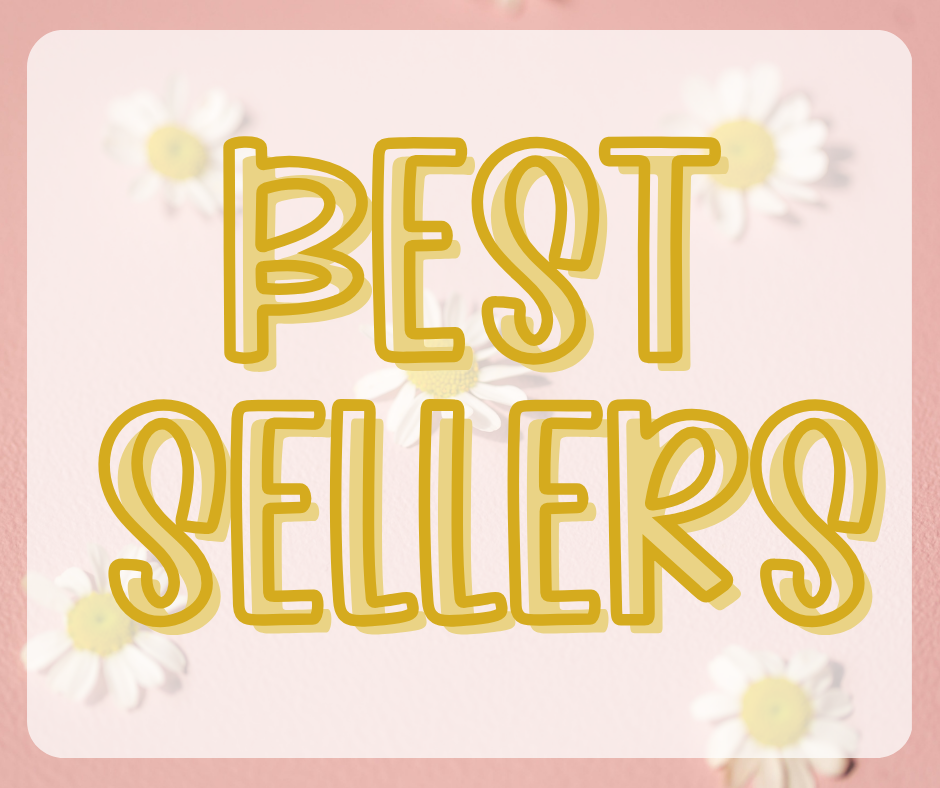 Best Sellers