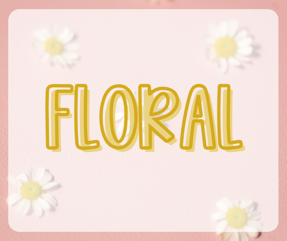Floral