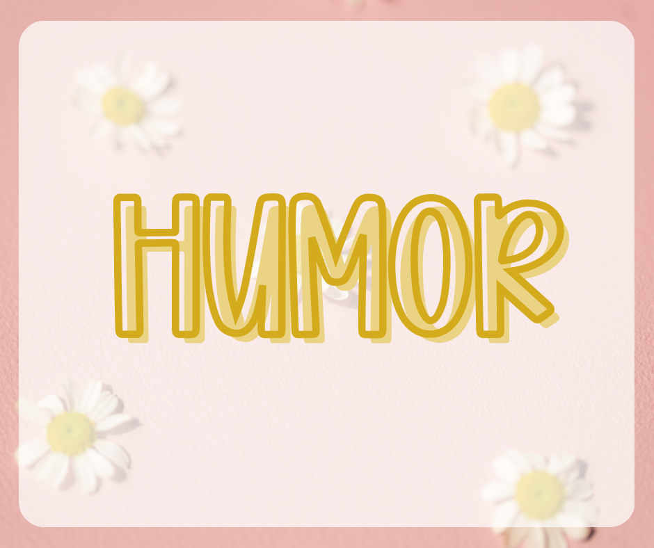 Humor