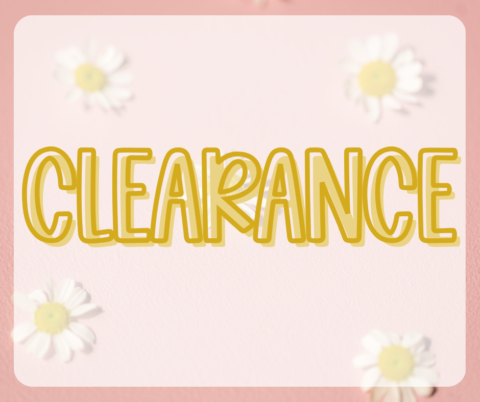 Clearance