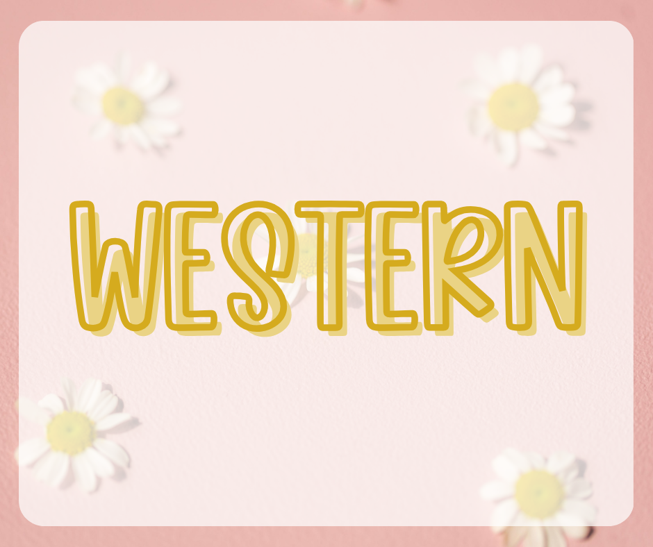 Western
