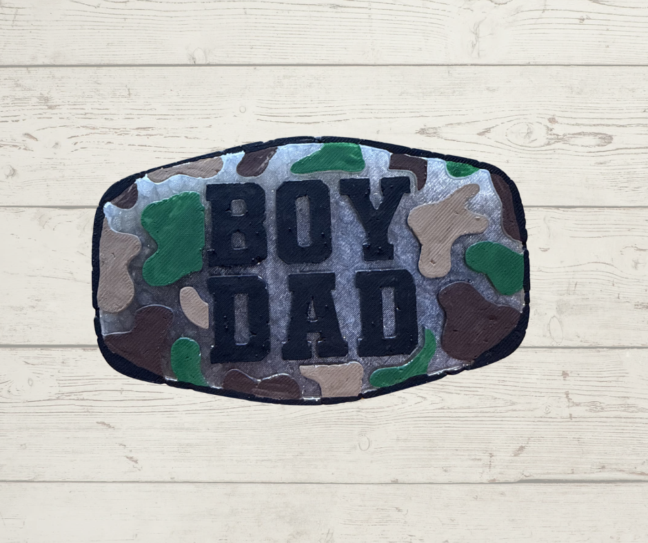 Boy Dad