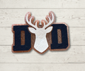 Dad Buck
