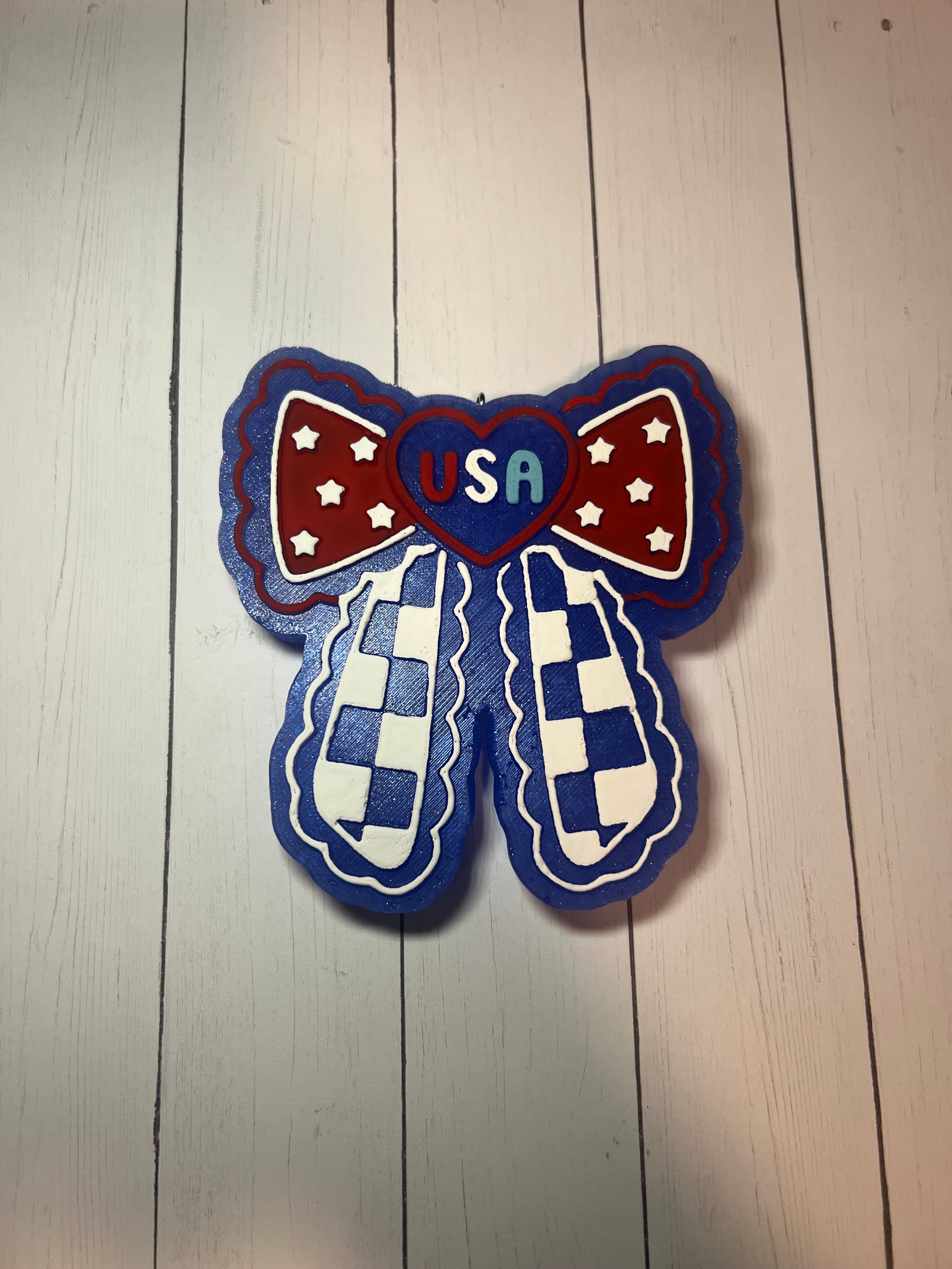 USA Bow