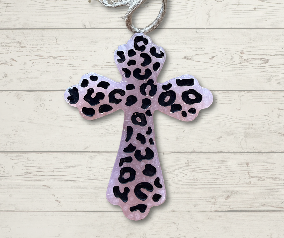 Cheetah Cross
