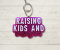 Raising Kids and Trusting God