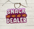 Snack Dealer