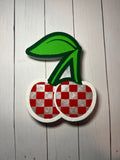 Checkered Cherry