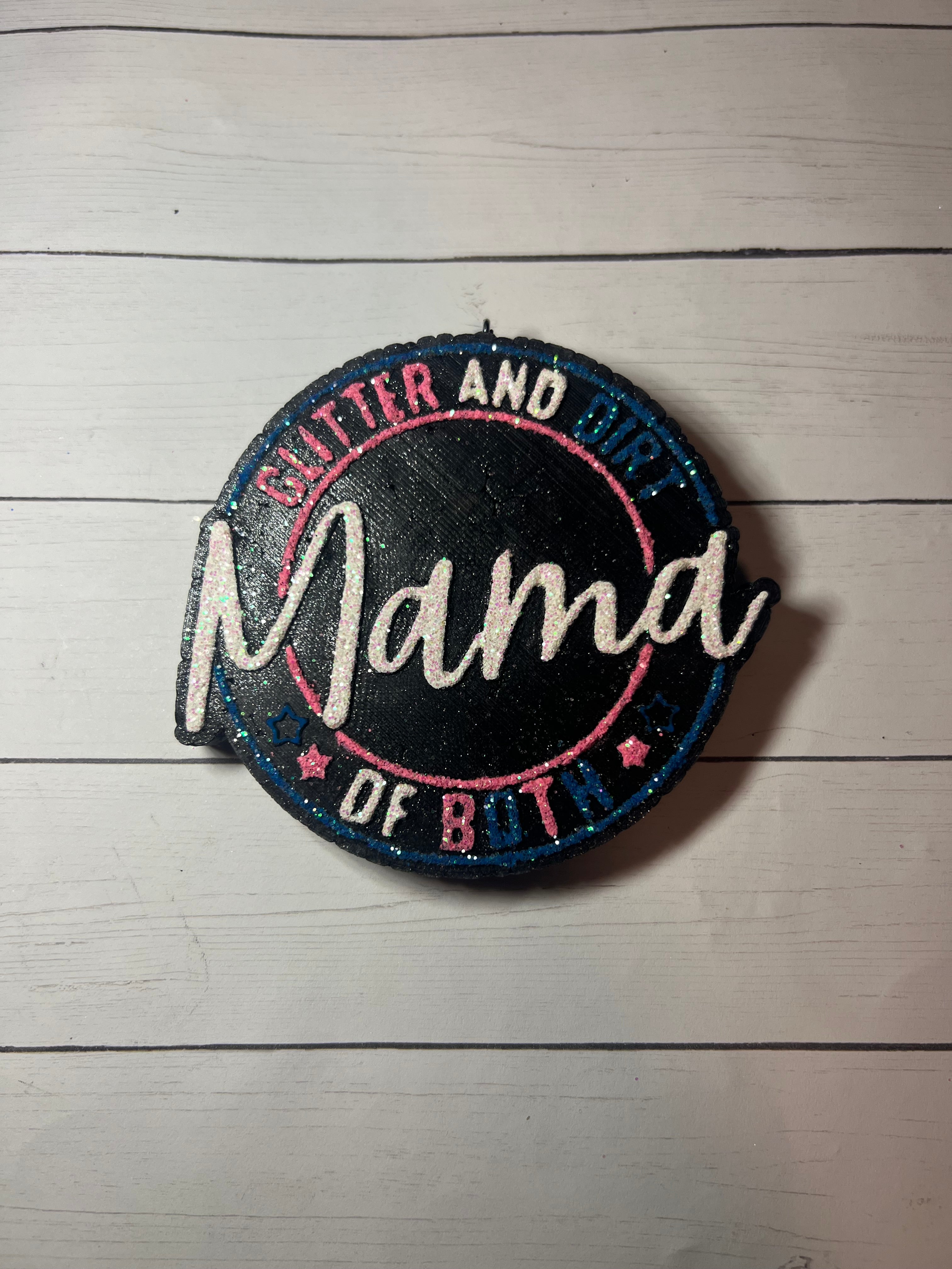 MaMa to Both