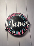 MaMa of Both