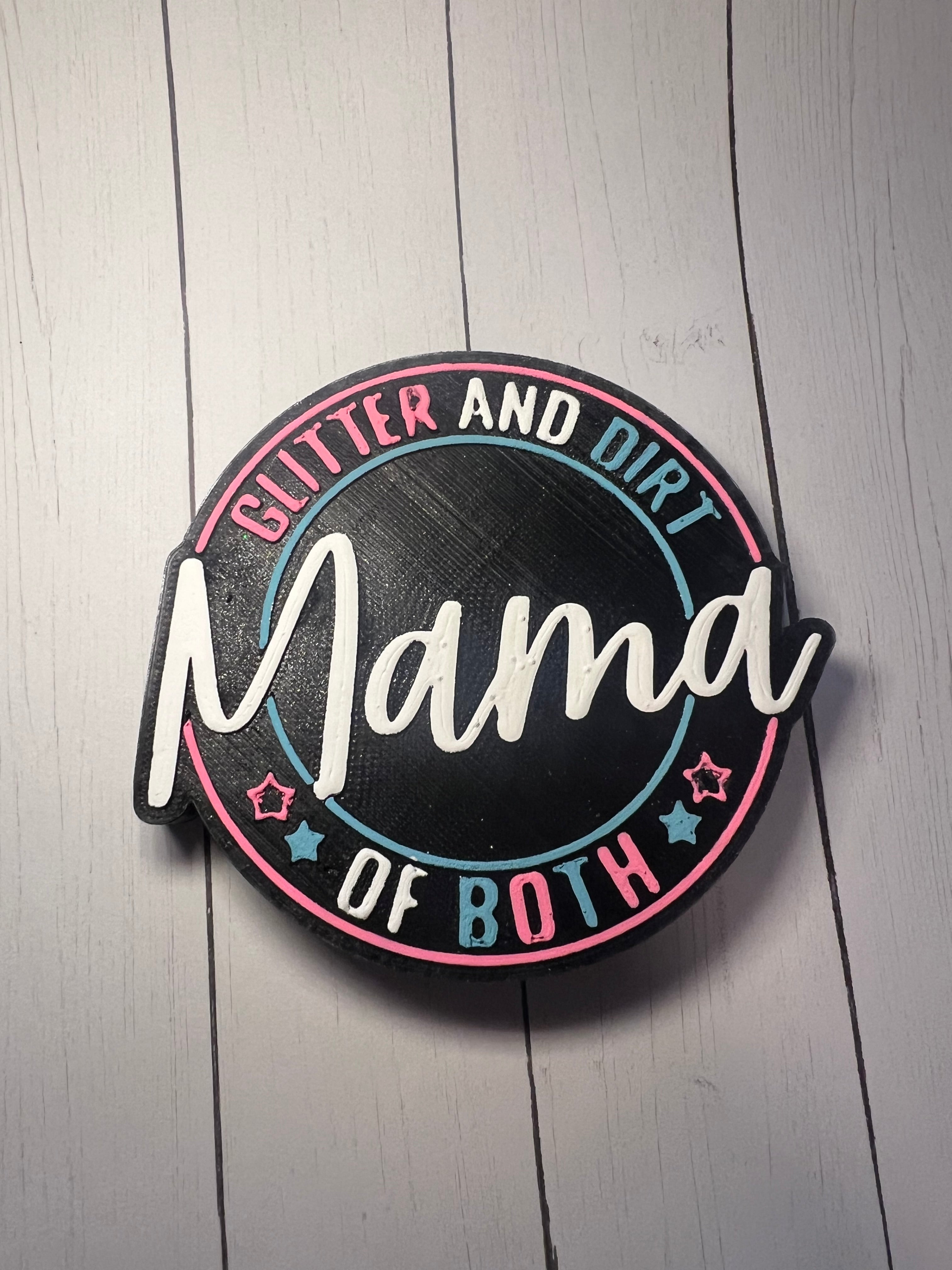MaMa of Both