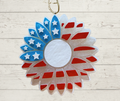 Sunflower Flag